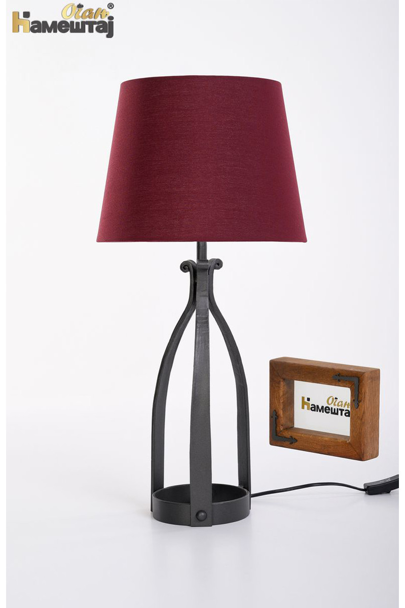 Namešaj Oganj - kategorija lampe - artikal - Art